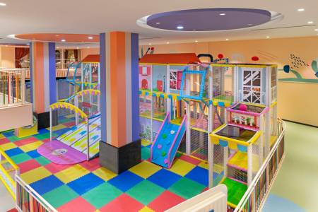 TITANIC DELUXE GOLF BELEK Mini Club